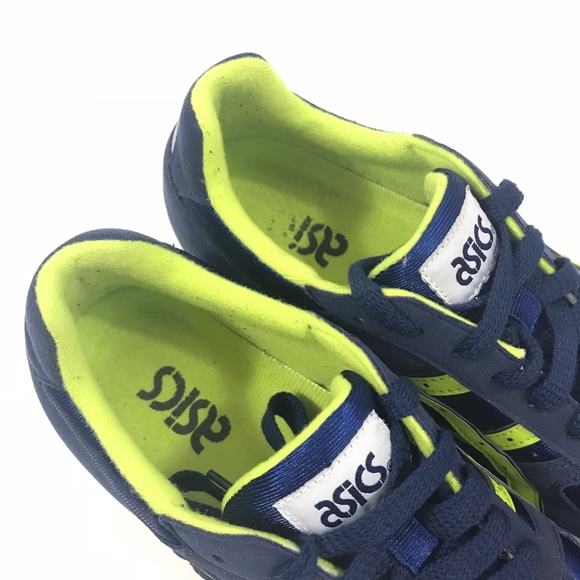 Asics Mens Gel GT-II Athletic Running Shoes